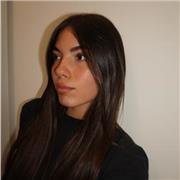 Sono una studentessa universitaria al terzo anno del corso di Biologia. Offro lezioni private in chimica, biologia, biochimica.